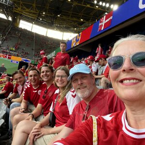 2024 - EM Dortmund