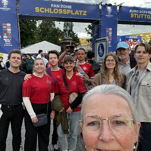 2024 - EM Stuttgart