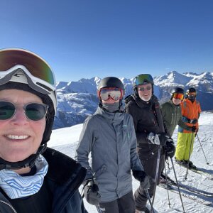 2024 - Val Thorens