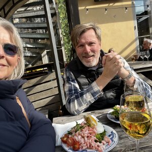 2025 - Kent i Stockholm