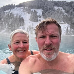 2025 - Ski Wagrain